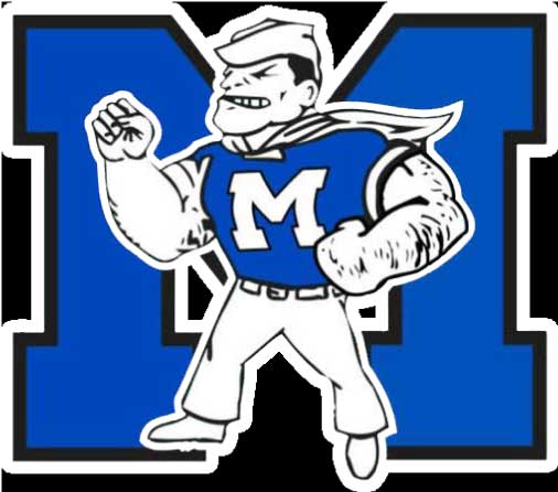 Midview Middies Spirit Wear