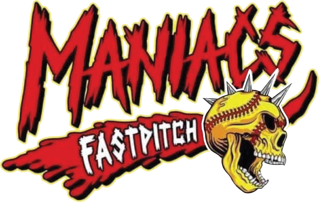 Maniacs Softball