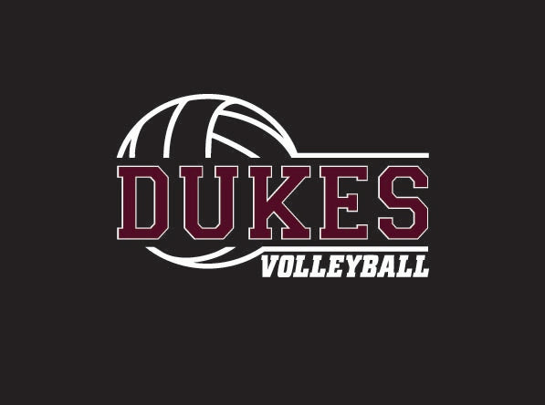 Wellington Volleyball Spirit Wear