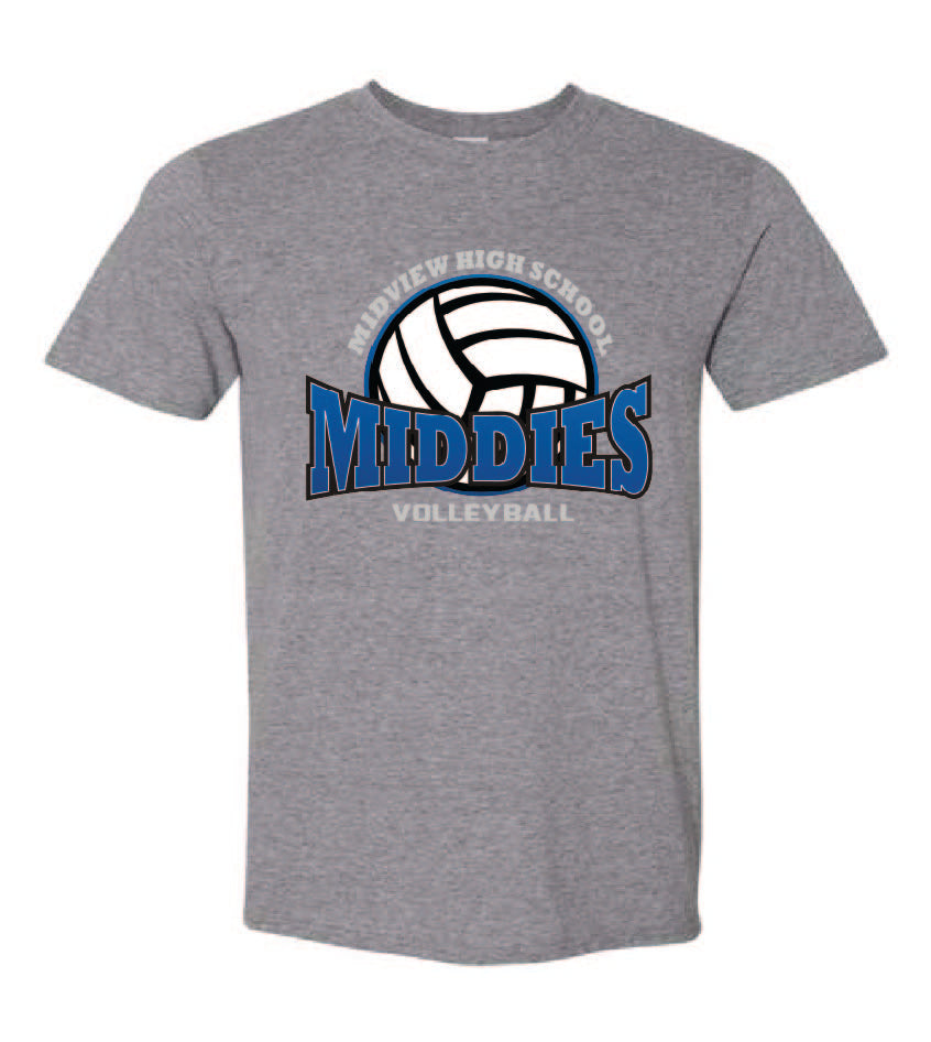 Midview Volleyball