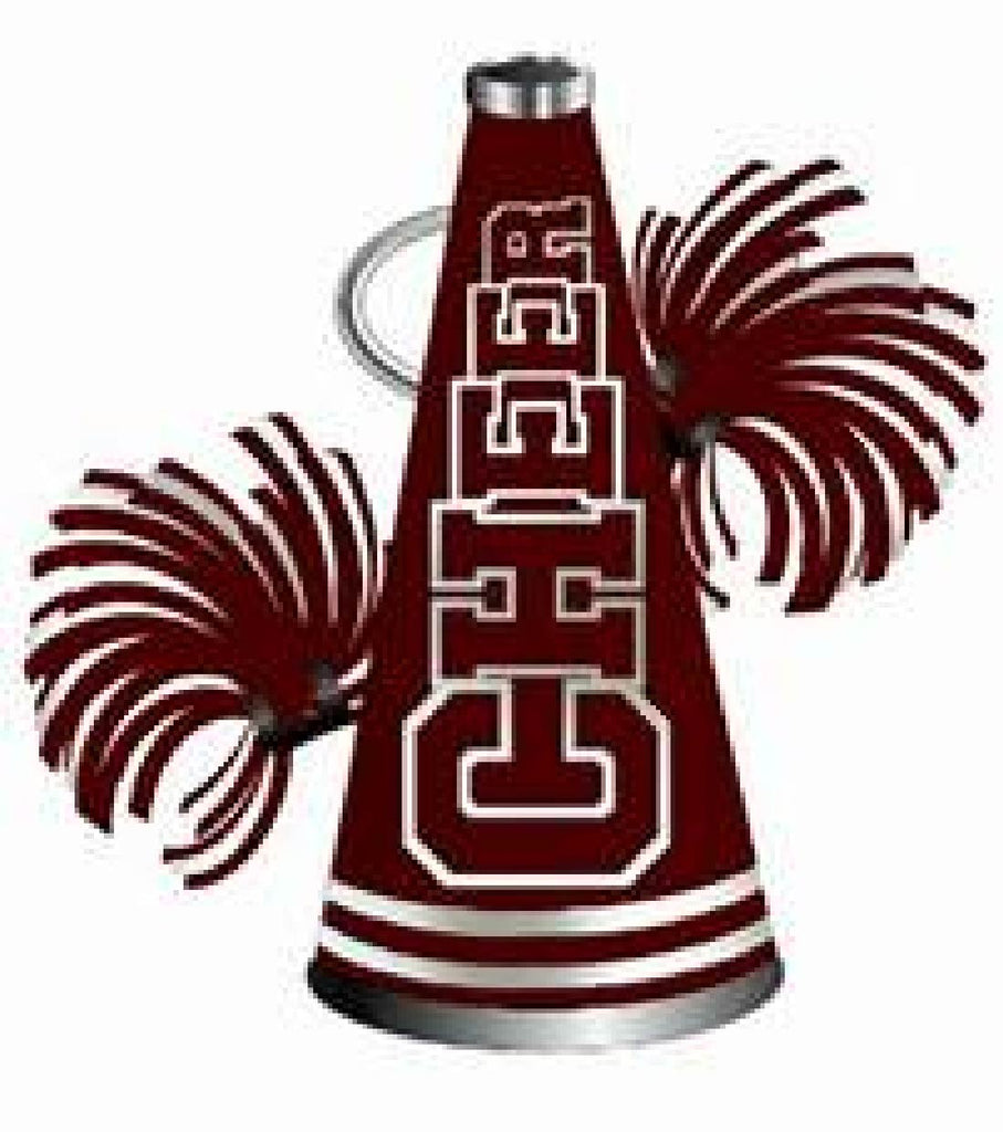 Wellington Dukes Cheerleading