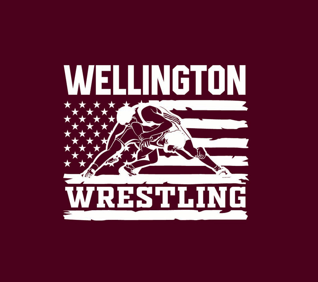Wellington Wrestling
