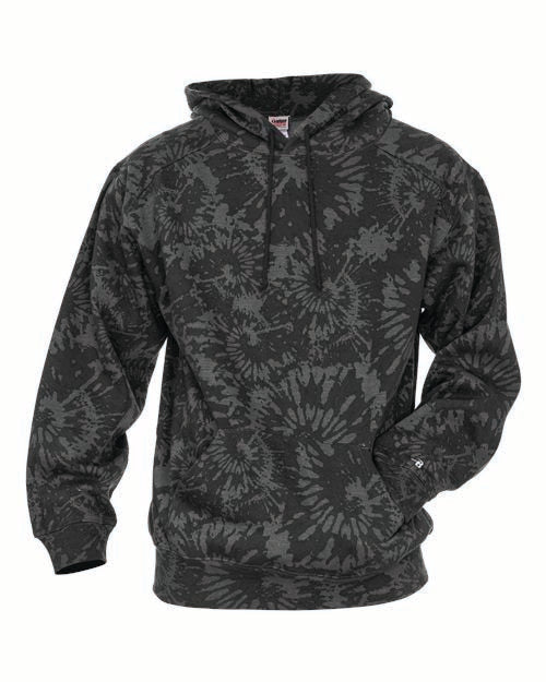 Wellington unisex tie dye hoodie CHOOSE YOUR DESIGN