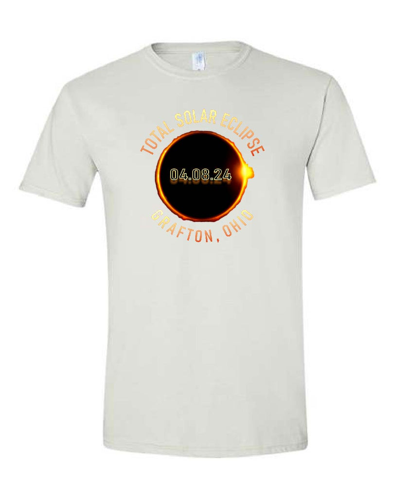 Grafton Eclipse Tshirt