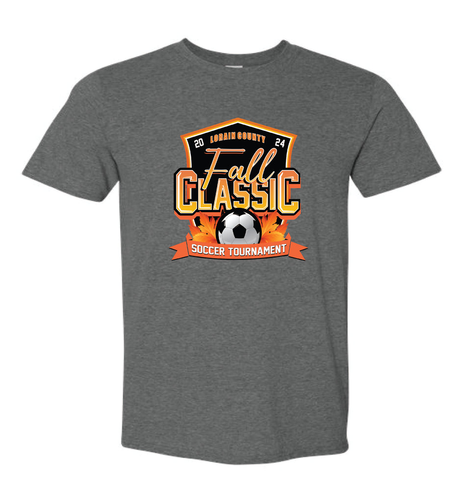 LCSL Fall Classic 2024 Tshirt