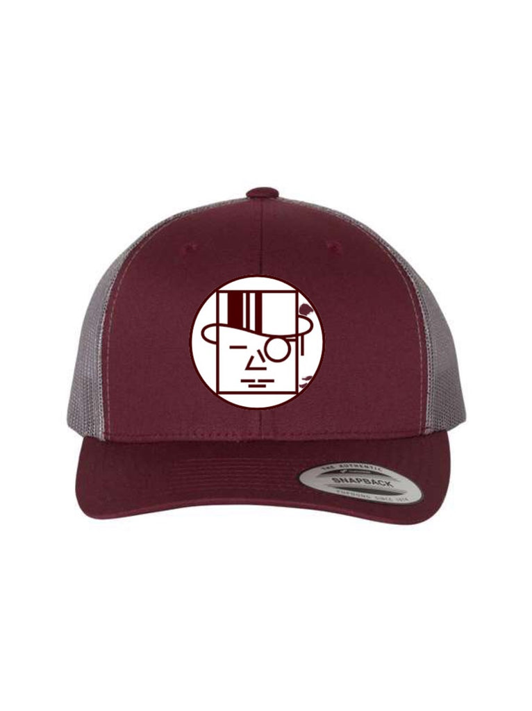 Wellington Snap Back adjustable hat