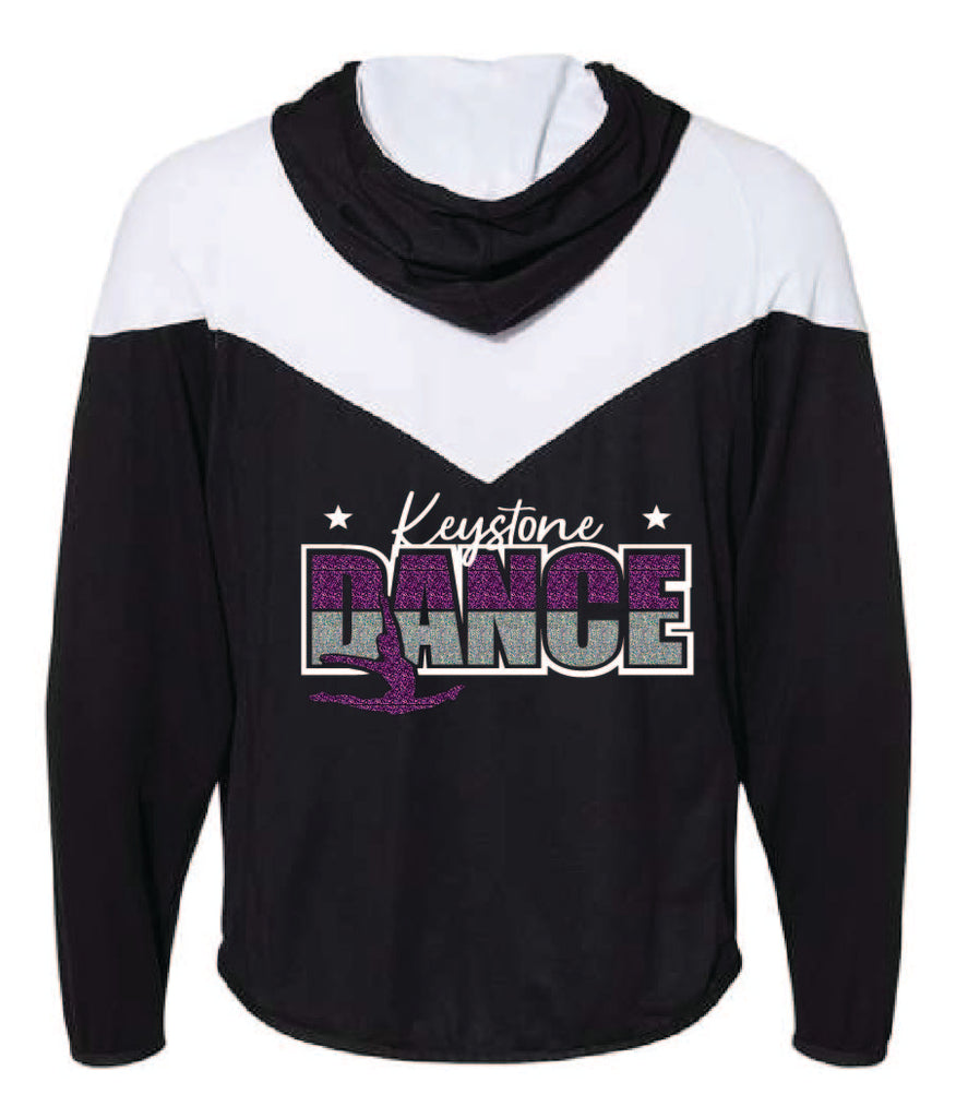 Keystone Dance Team Jacket