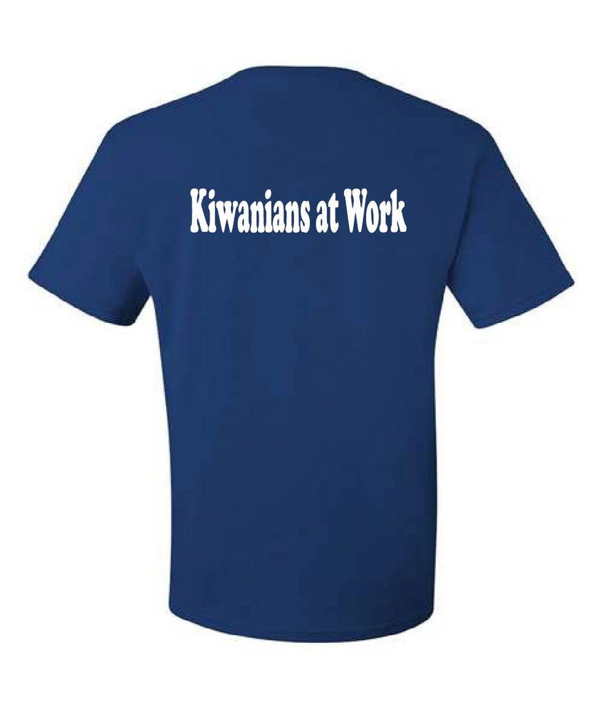 Kiwanis Tshirt