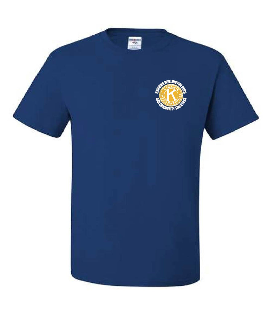 Kiwanis Tshirt