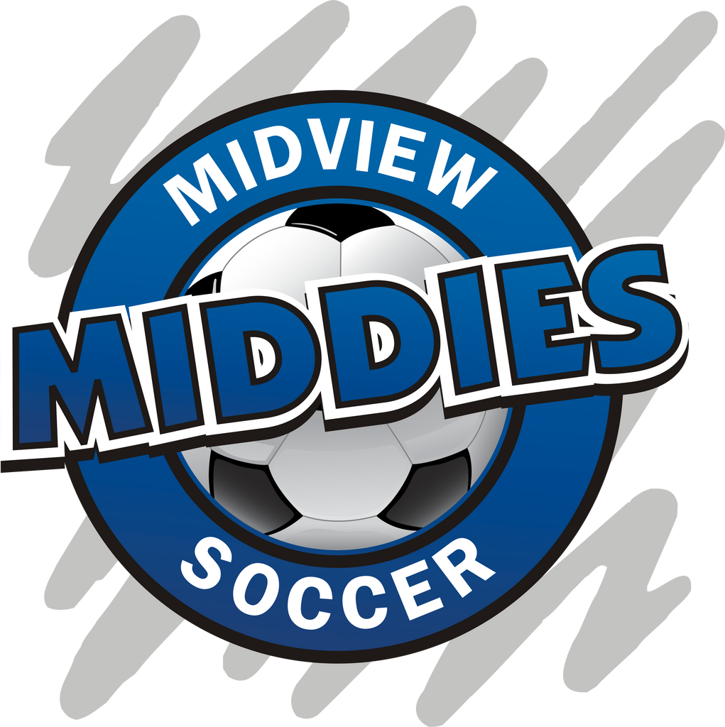 Midview middies soccer
