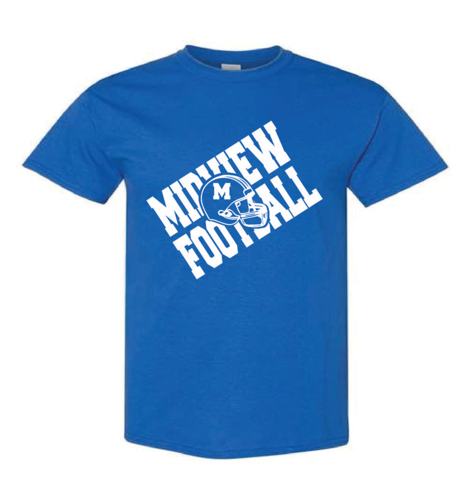Midview Football Tshirt