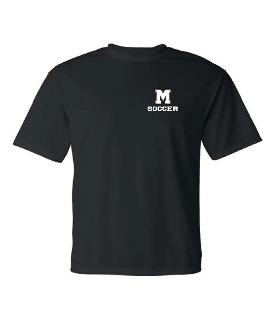 Midview soccer Dri Fit Tshirt