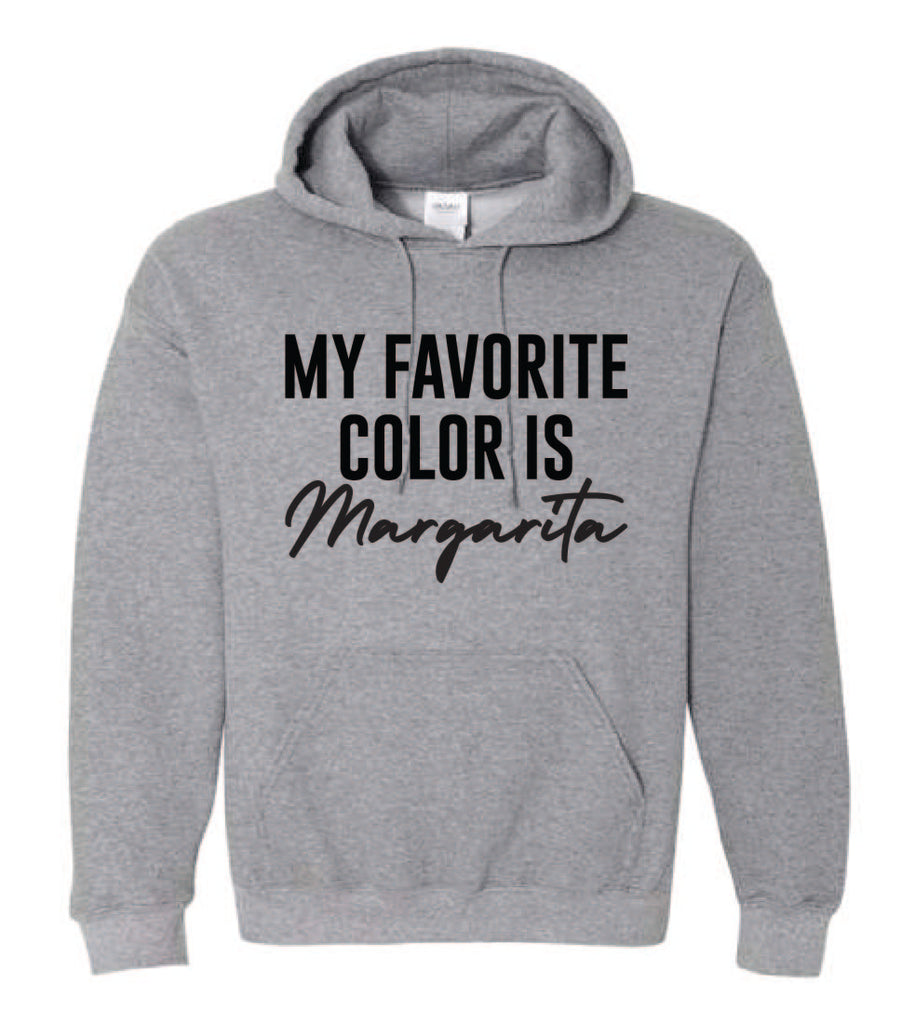 Sassy Saying Hoodies