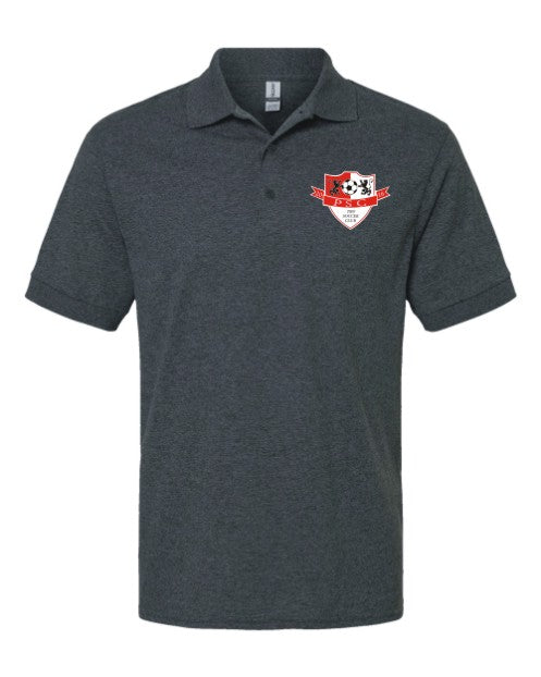 PSC Button down Polo