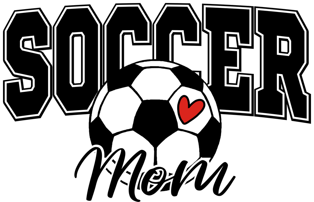 Wellington Soccer mom