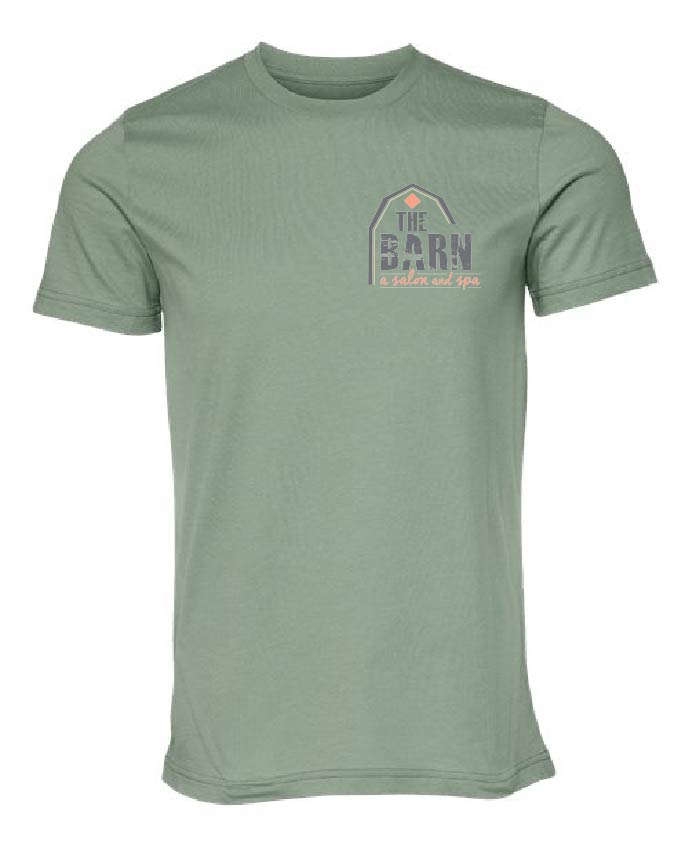 The Barn (original logo) Tshirts