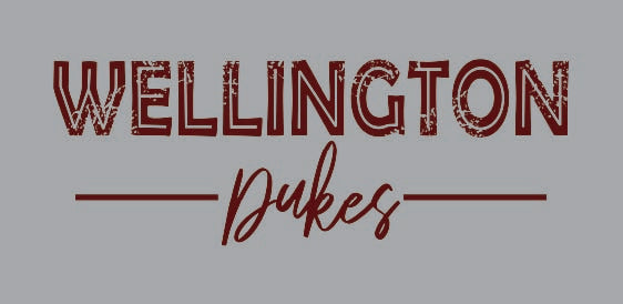 Weathered Wellington Dukes
