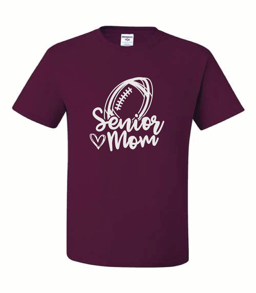 Wellington Senior Football Mom