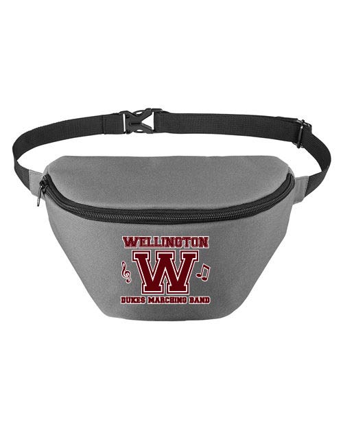 Wellington Band Fanny pack