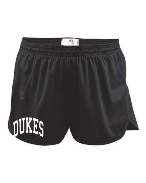 Womens Dophin Shorts