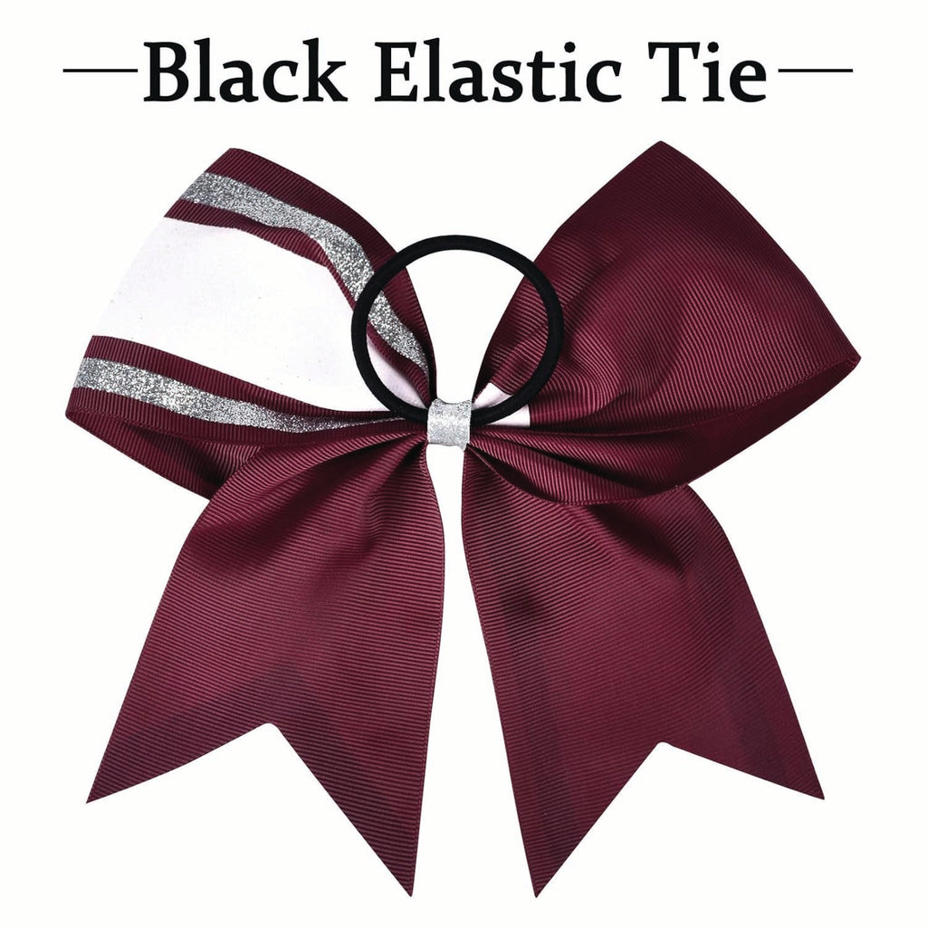 Wellington Cheerleading bow