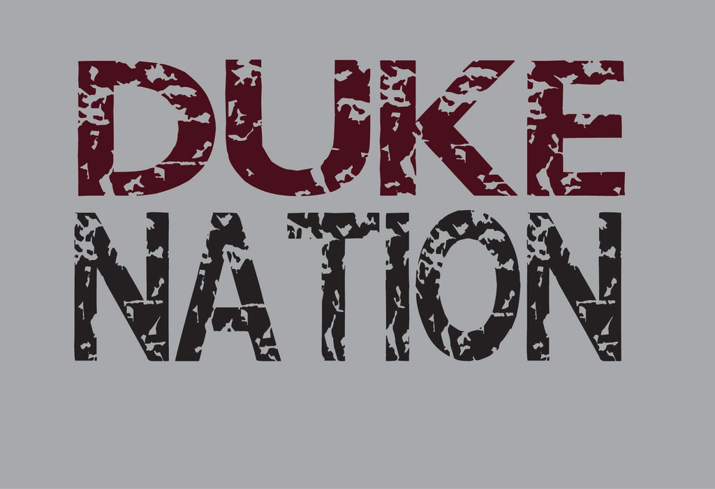 Wellington Duke Nation