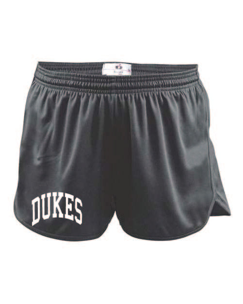 Womens Dophin Shorts