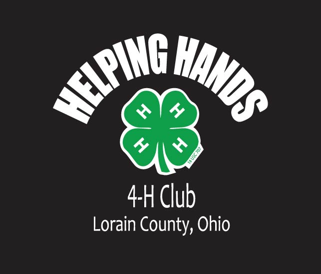 Choose your design......Helping Hands Sweatpants (elastic ankle)