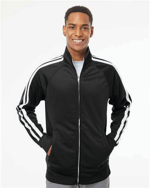 Wellington full zip jacket CHOOSE YOUR DESIGN