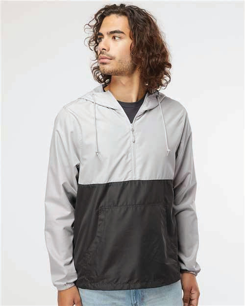 Wellington quarter zip jacket CHOOSE YOUR DESIGN