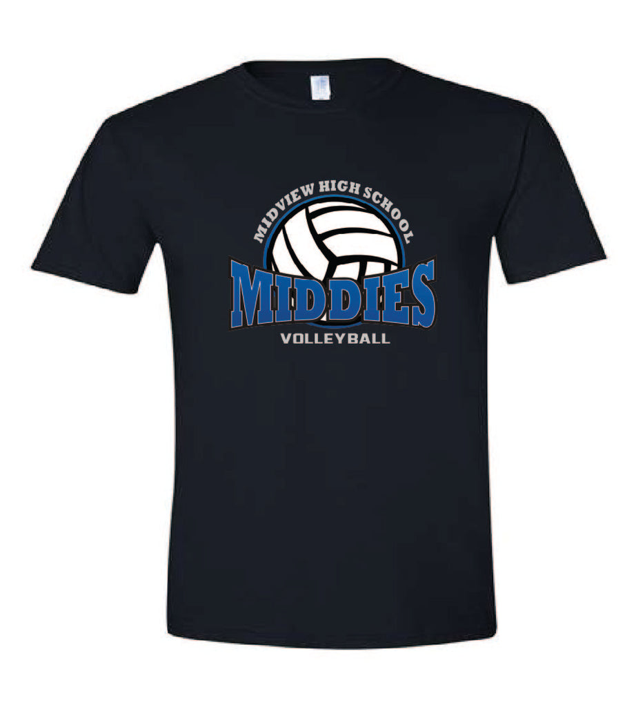 Midview Volleyball Design 1