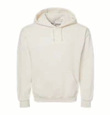 Football Mama on cream color