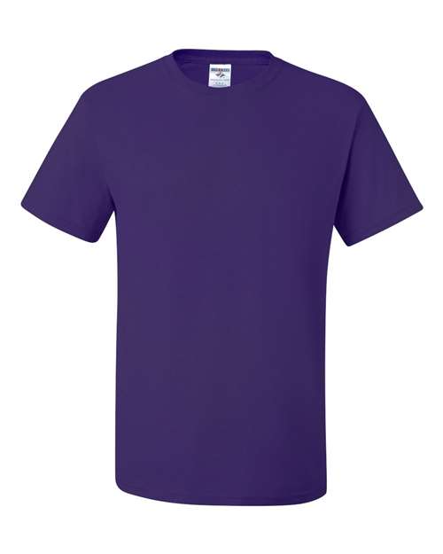 Keystone softball Purple tshirt/