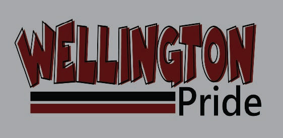 Wellington Pride on Gray