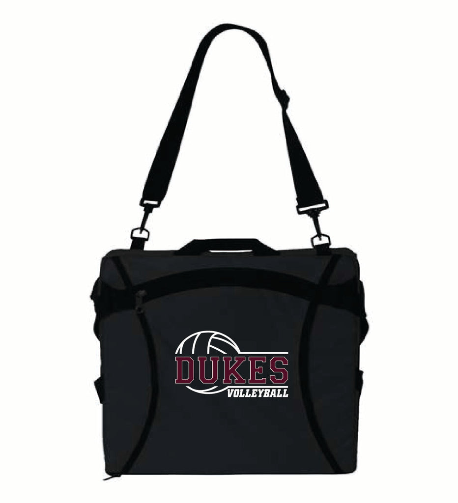 Wellington Dukes Volleyball Stadium Bleacher seat