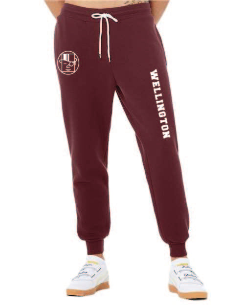 Wellington Dukes Joggers