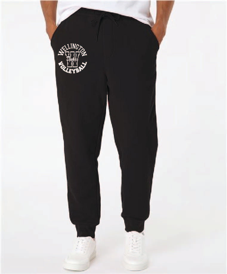 Wellington volleyball Sweatpants