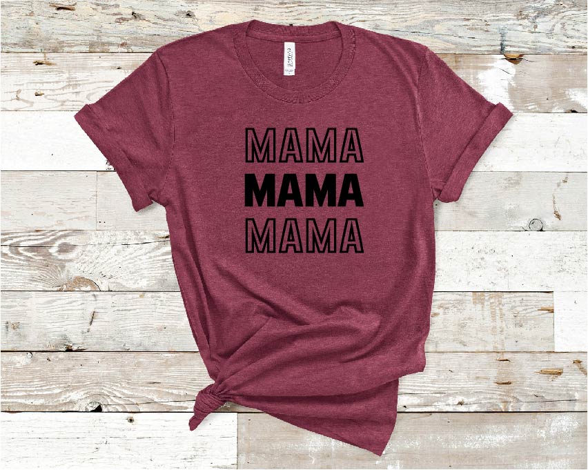3 Mamas