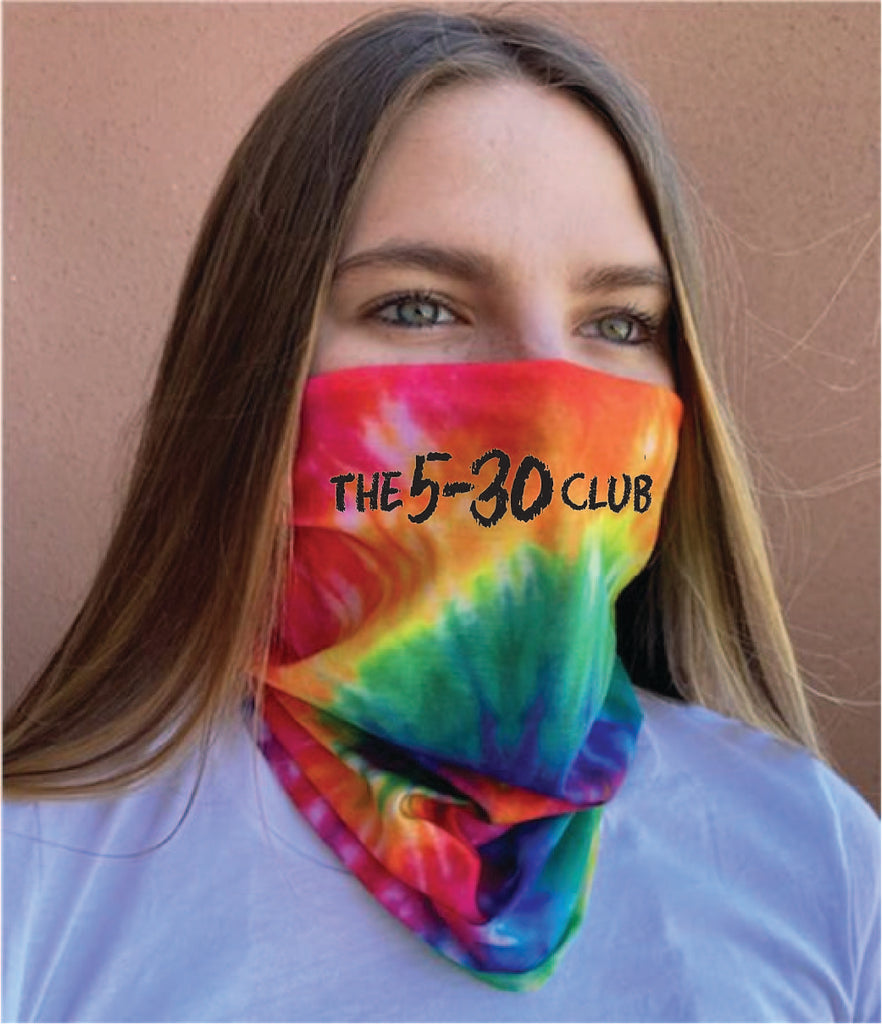 The 5-30 club gaiter