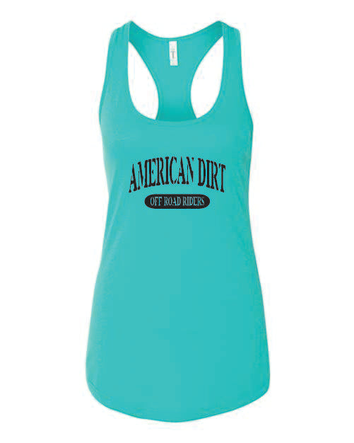 American Dirt Women's Tank