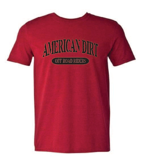 American Dirt Tshirts