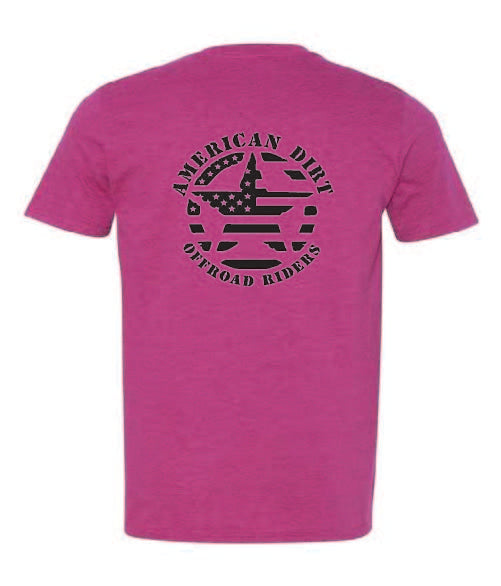 American Dirt Tshirts