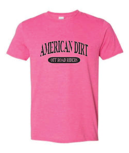 American Dirt Tshirts