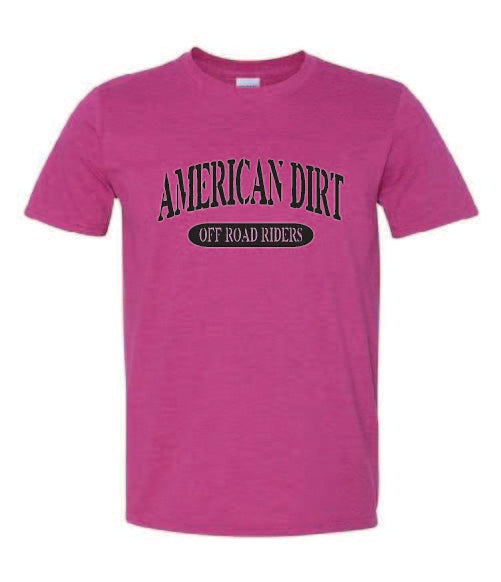 American Dirt Tshirts