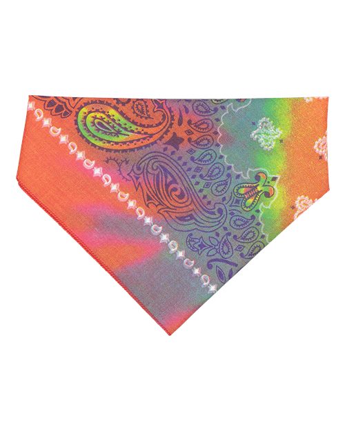 American Dirt Dog Bandana