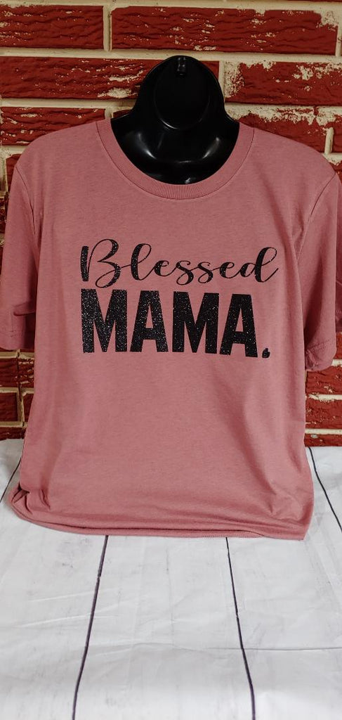 Blessed Mama