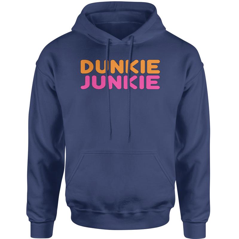 Dunkie Junkie