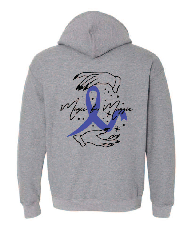 Magic for Maggie Hoodie