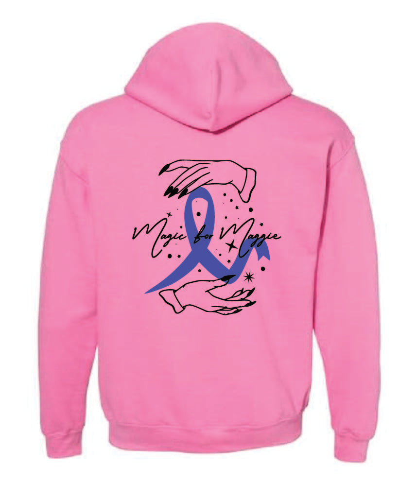 Magic for Maggie Hoodie