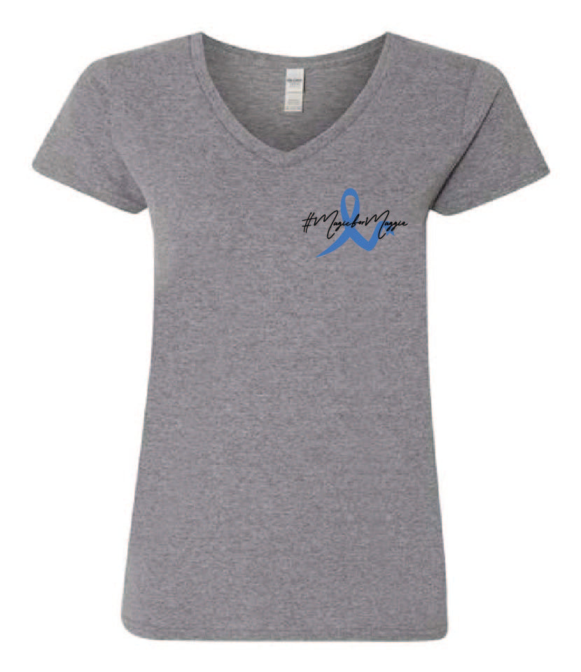 Magic for Maggie tshirt